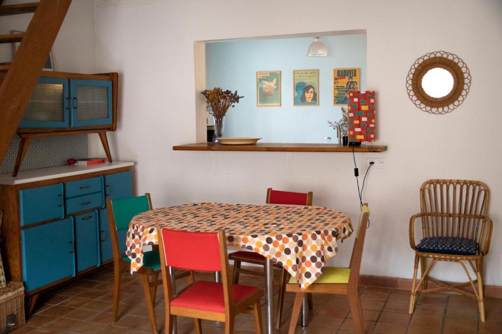 Fotografia z galérie ubytovania Appartement centre ville ancien v destinácii Arles