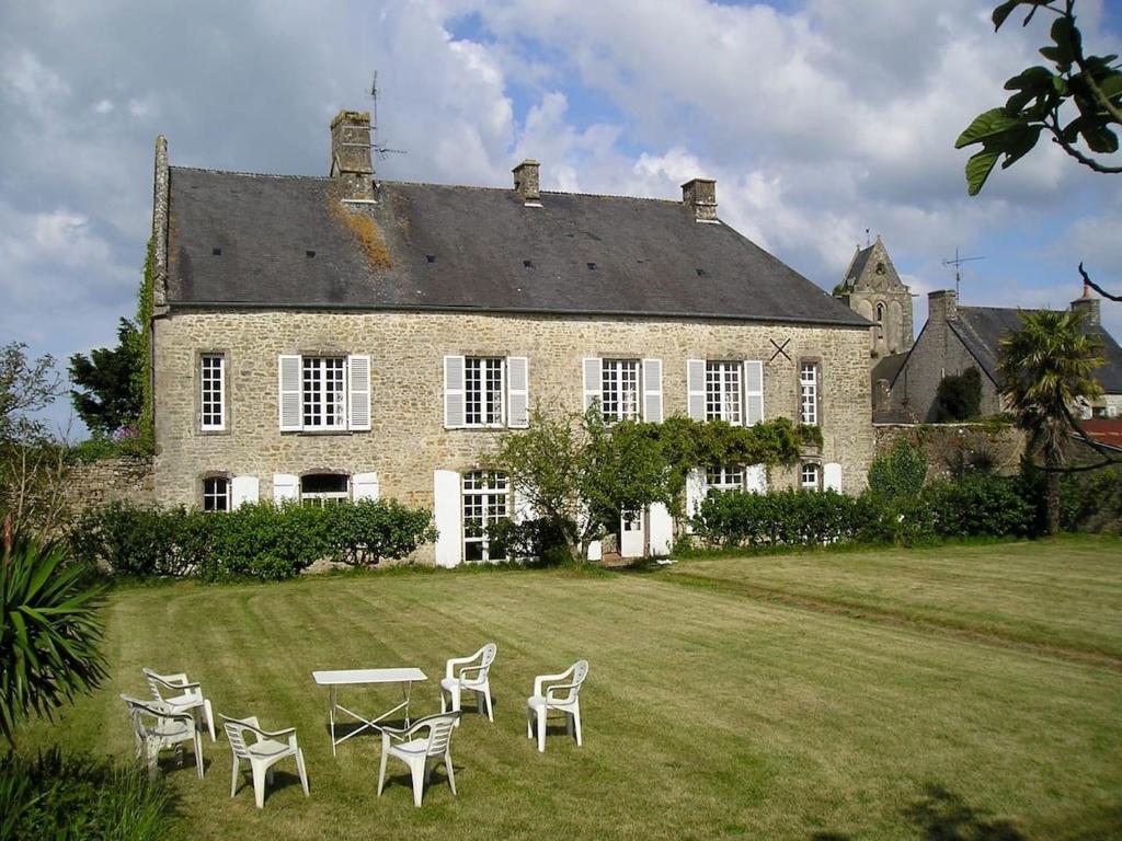 Fontenay-sur-Mer