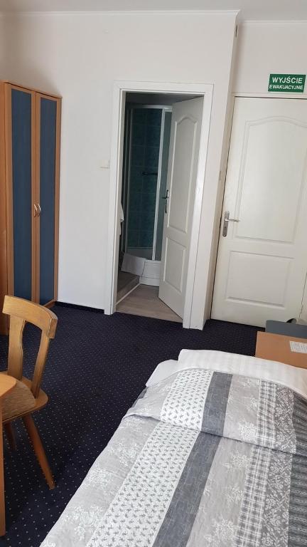 Hotel Alicja - Resim 22