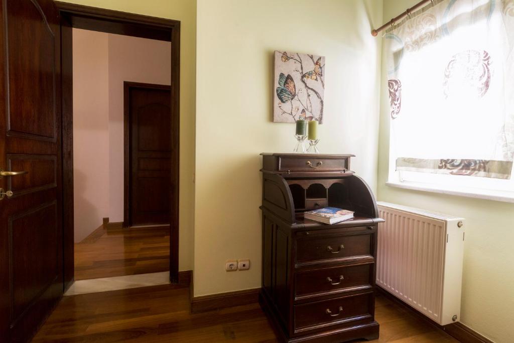 Kép Stylish Old Town Apartments szállásáról Korfuban a galériában
