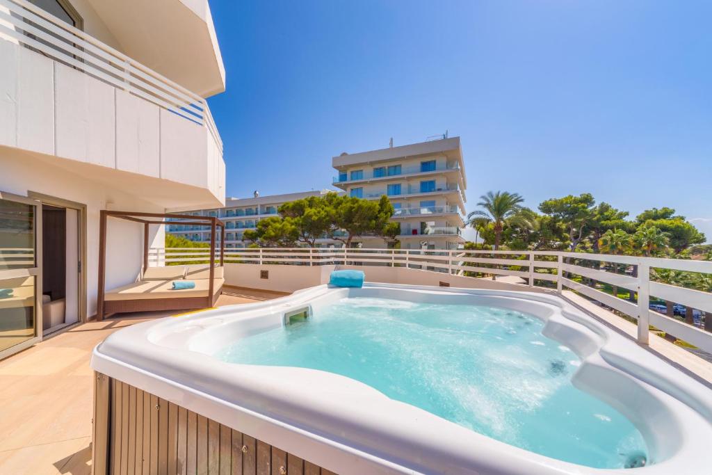 Playa Esperanza Resort, Playa de Muro – Precios actualizados 2023