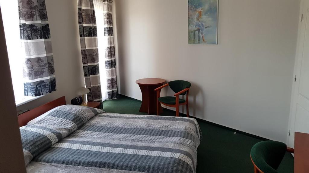 Hotel Alicja - Resim 28