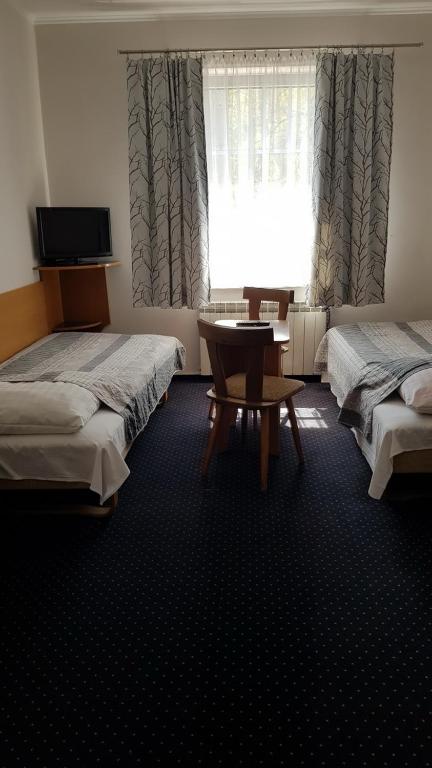 Hotel Alicja - Resim 31