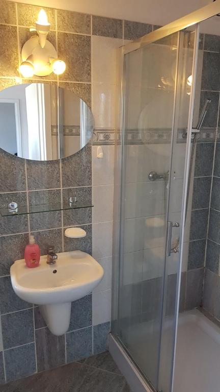Hotel Alicja - Resim 32