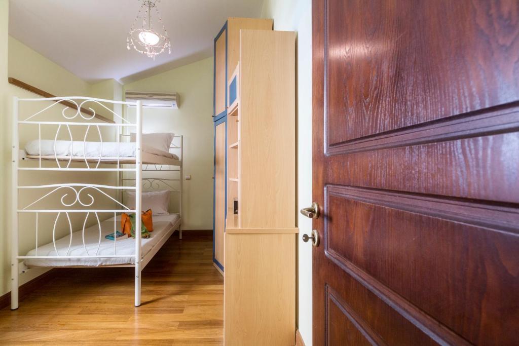 Kép Stylish Old Town Apartments szállásáról Korfuban a galériában
