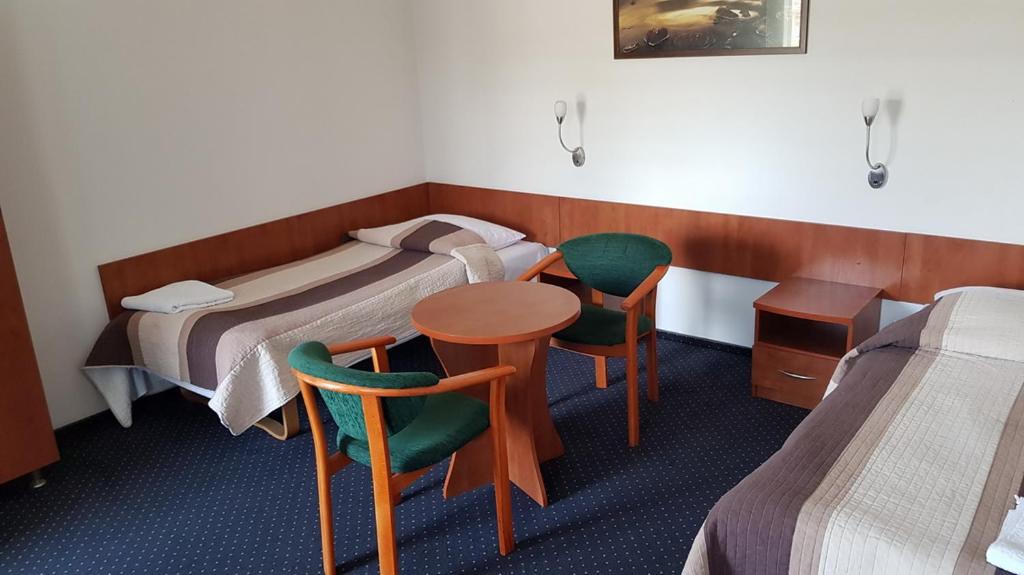 Hotel Alicja - Resim 33