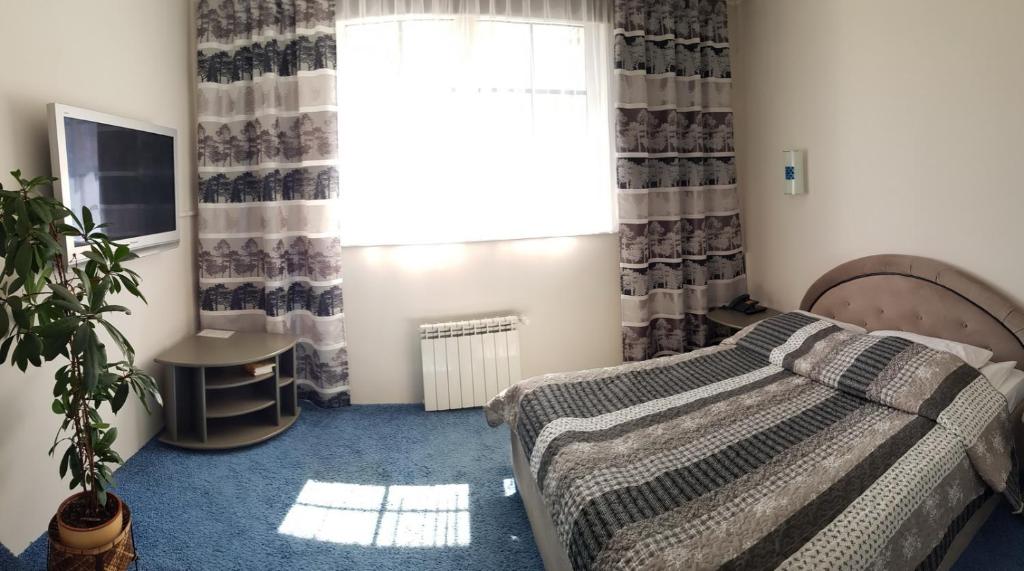 Hotel Alicja - Resim 34