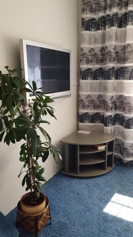 Hotel Alicja - Apartamento Padrão