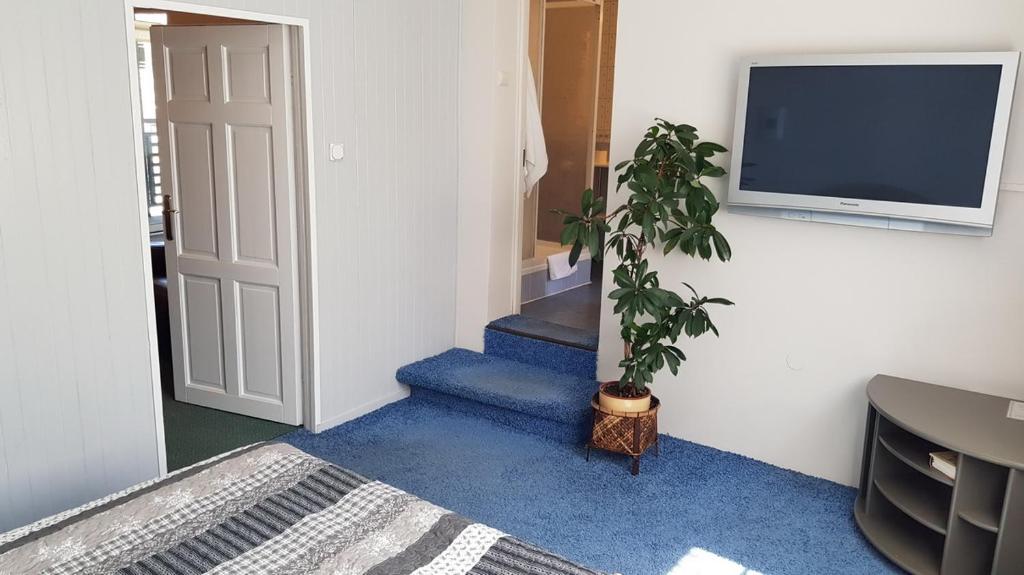 Hotel Alicja - Resim 36