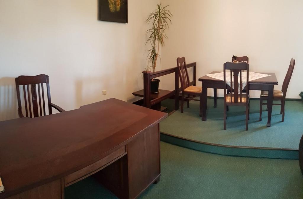 Hotel Alicja - Resim 37