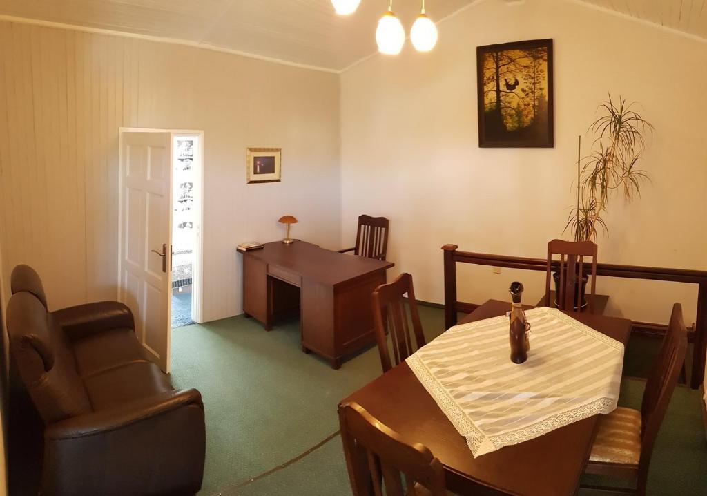 Hotel Alicja - Resim 38