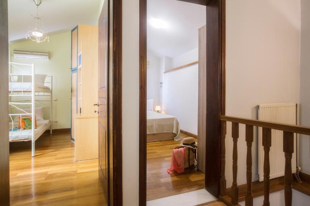 Kép Stylish Old Town Apartments szállásáról Korfuban a galériában