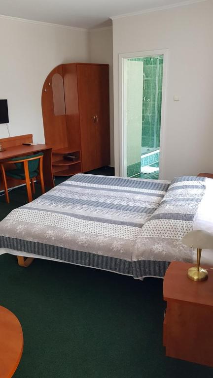 Hotel Alicja - Resim 40