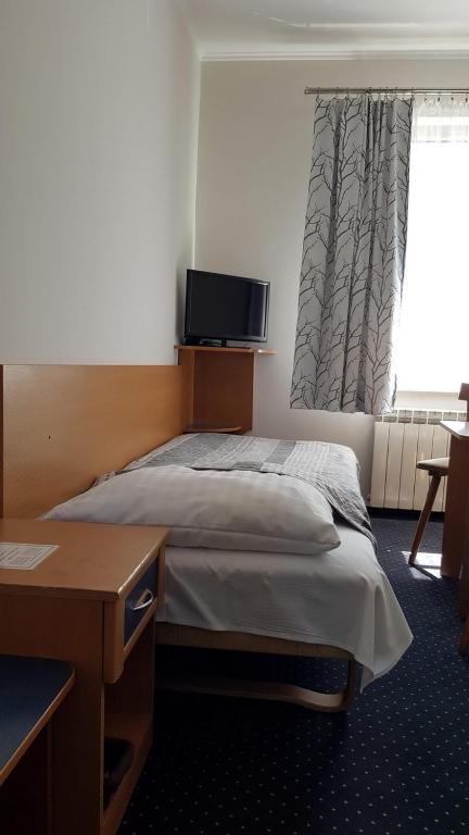 Hotel Alicja - Resim 42