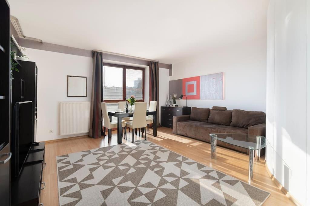 Easy Rent Apartments Family, Lublin Updated 2024 Prices