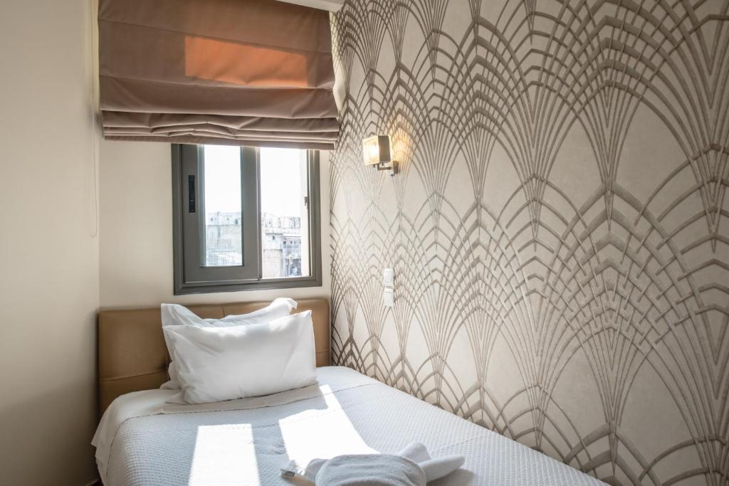 Athens Golden City Hotel - Resim 29