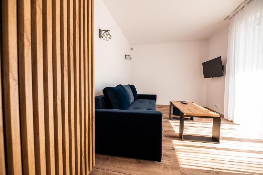 Apartamenty Henry - 6