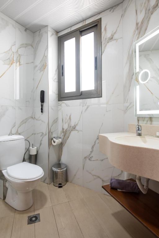 Athens Golden City Hotel - Resim 30