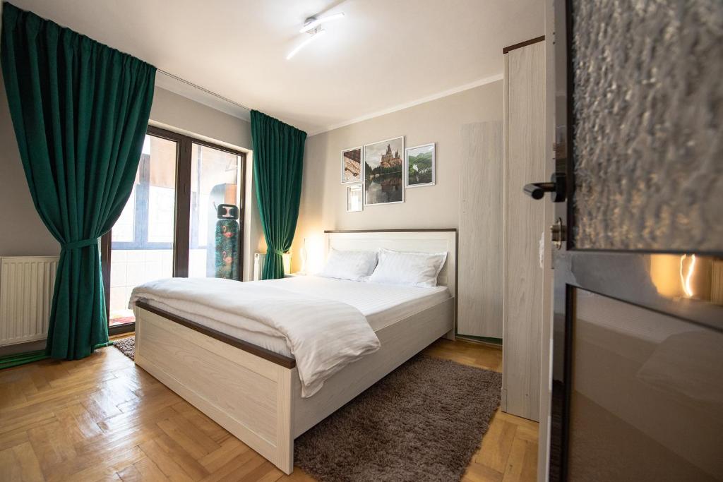 Apartament S46 - Housity