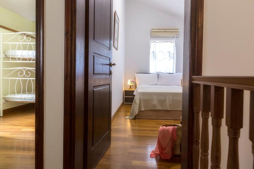 Kép Stylish Old Town Apartments szállásáról Korfuban a galériában
