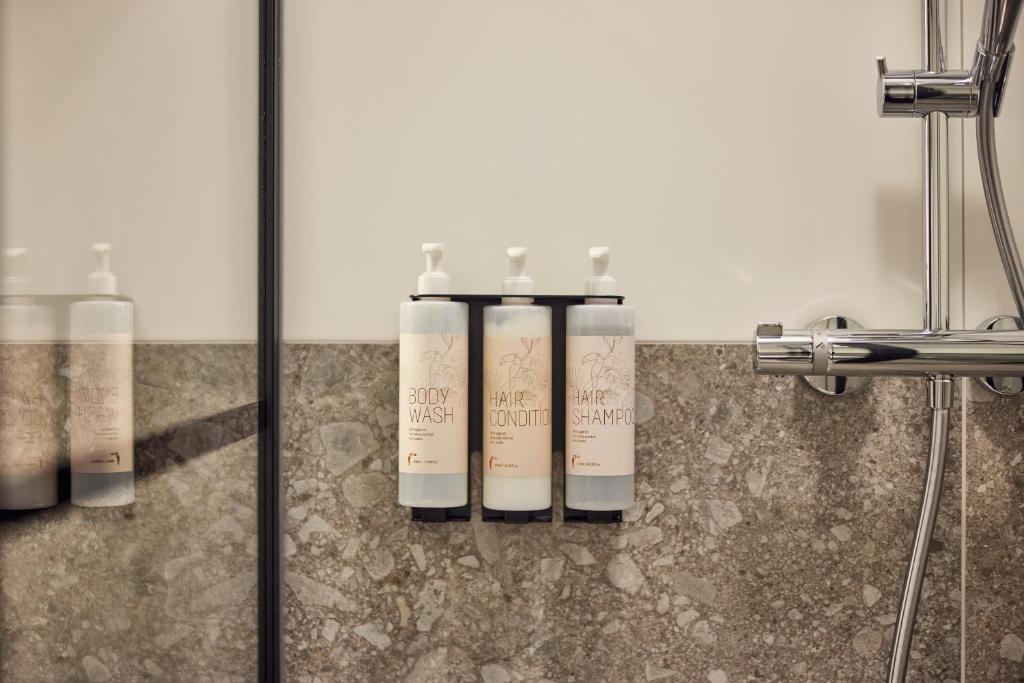 Van der Valk Cuijk - Nijmegen - Resim 23