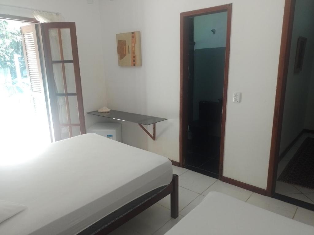 Avohai Lodge - Apartamento Estándar