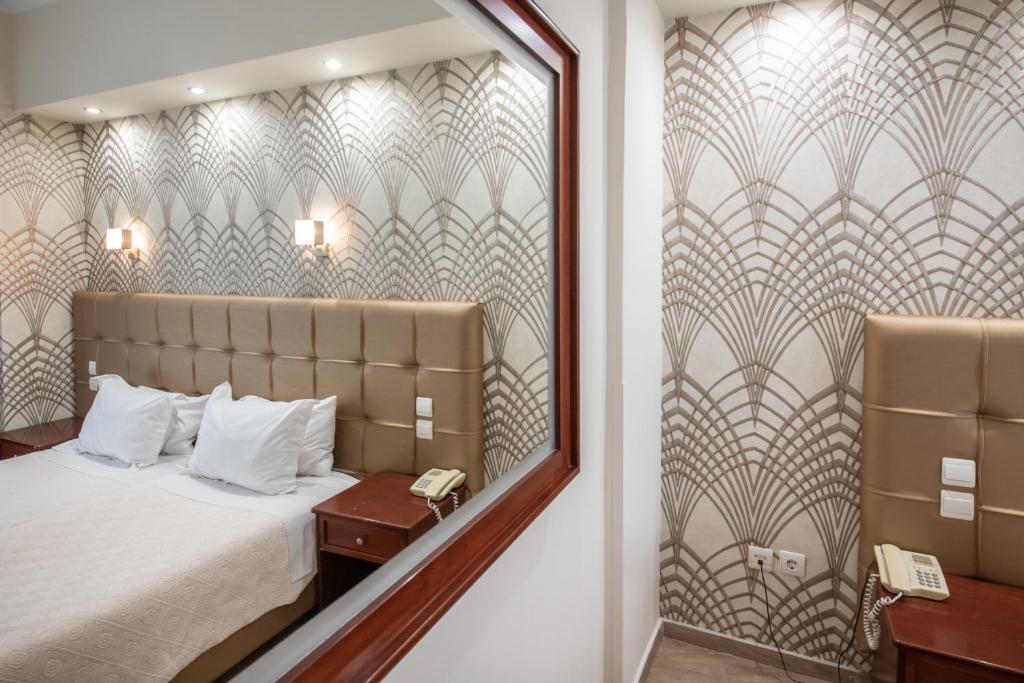 Athens Golden City Hotel - Resim 35