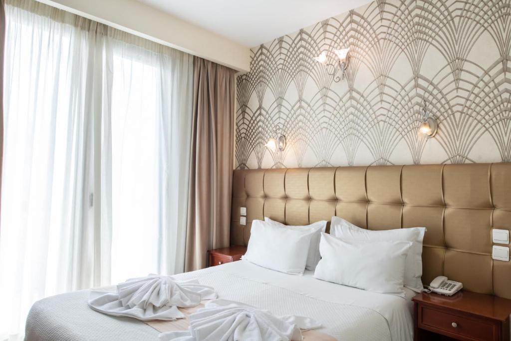 Athens Golden City Hotel - Resim 37