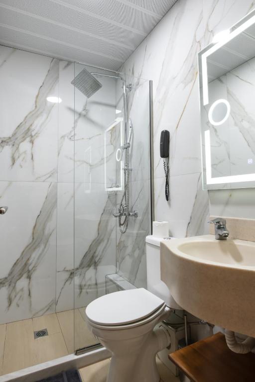 Athens Golden City Hotel - Resim 40