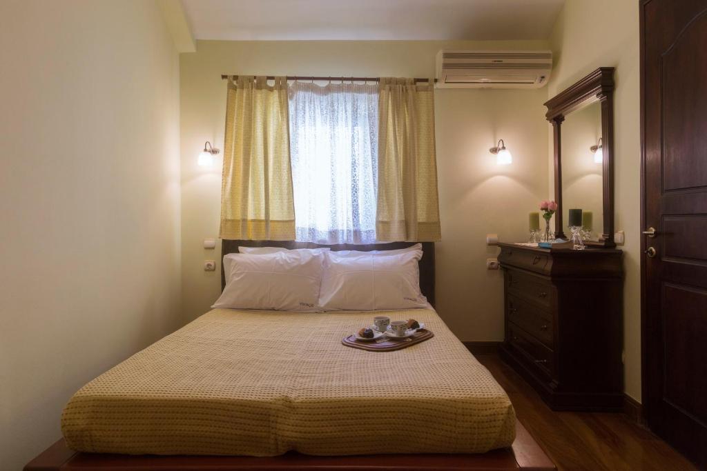 Kép Stylish Old Town Apartments szállásáról Korfuban a galériában