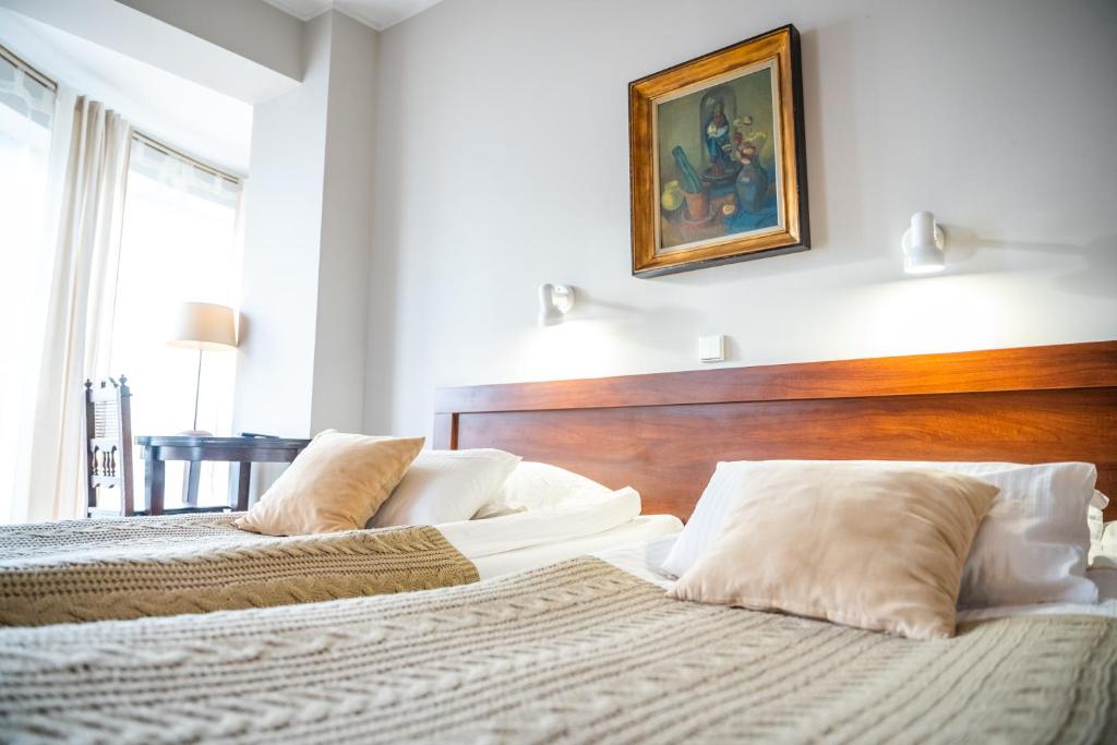 Hotel Solar Palace SPA & Wellness - 17