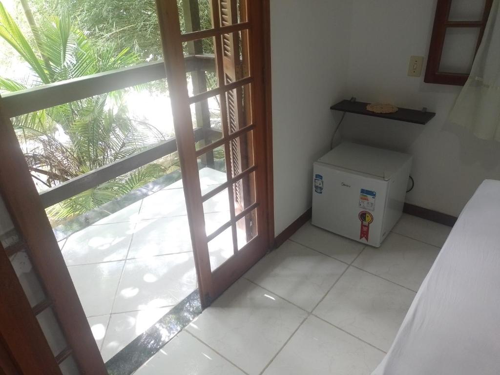 Avohai Lodge - Apartamento Superior