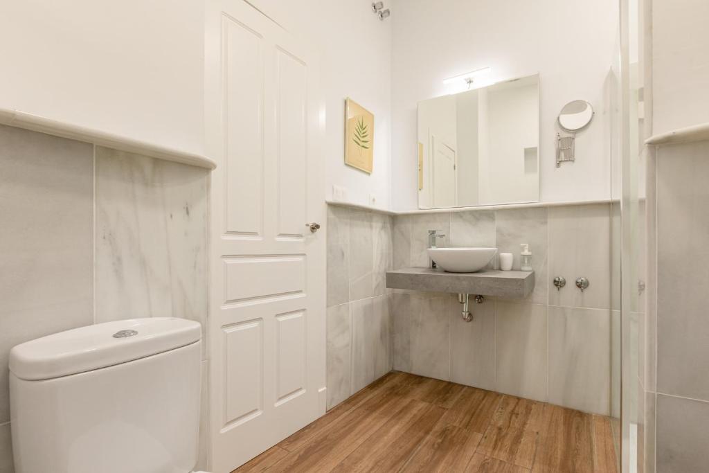 Green-Apartments Mansión Blue Catedral - 10