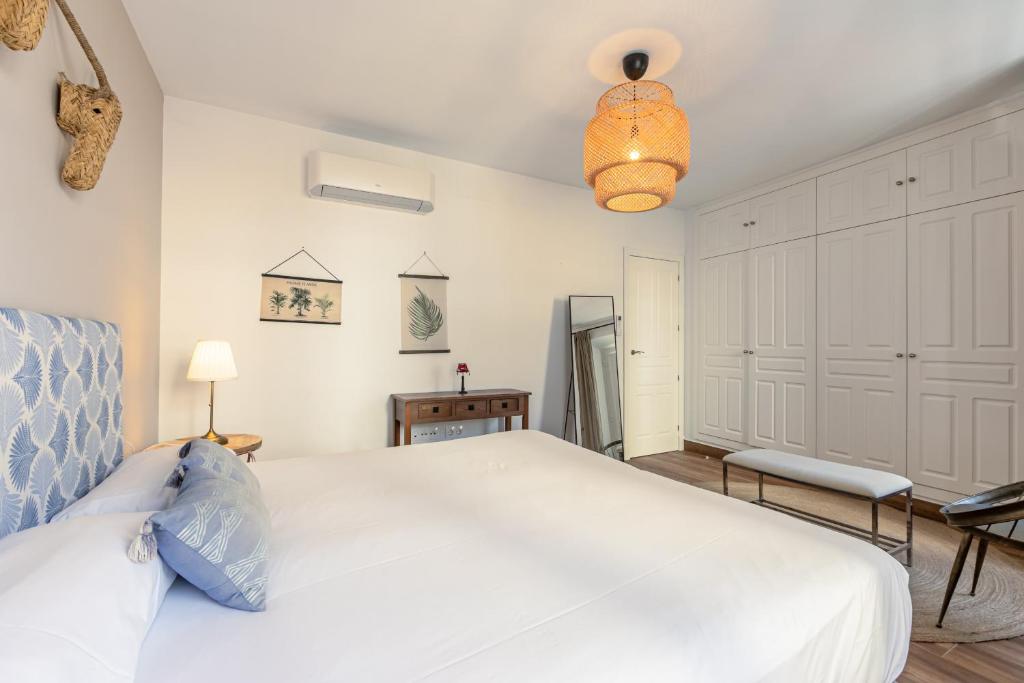 Green-Apartments Mansión Blue Catedral - 15