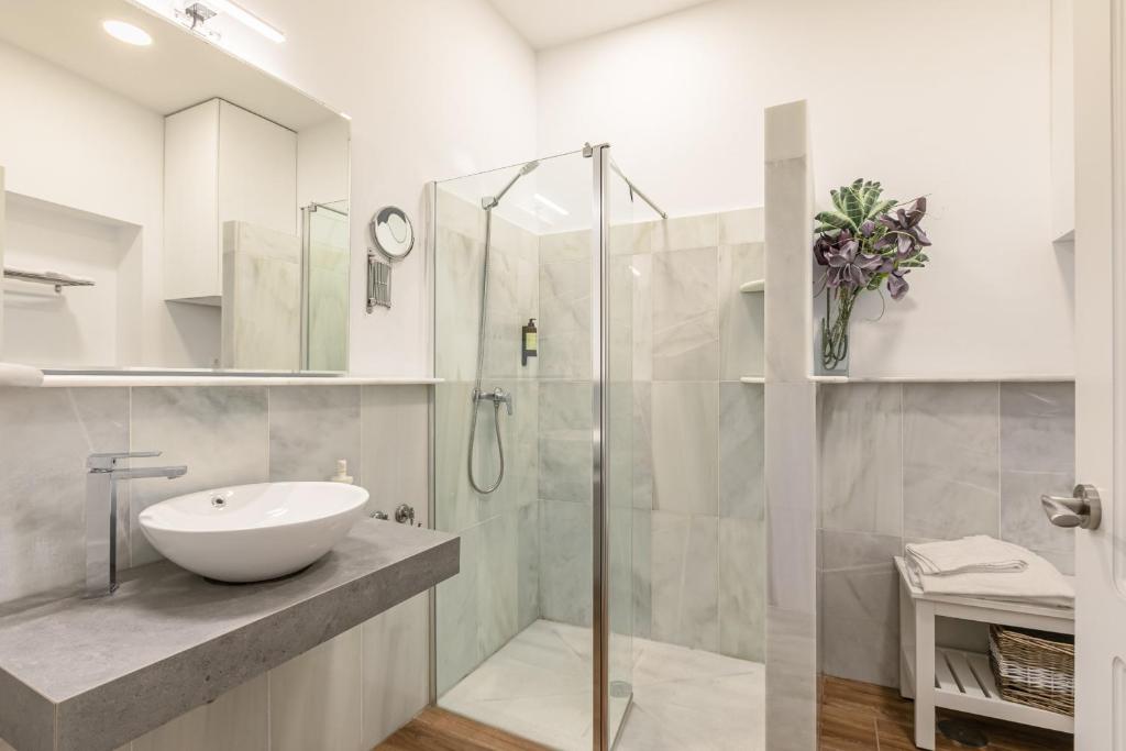 Green-Apartments Mansión Blue Catedral - 3