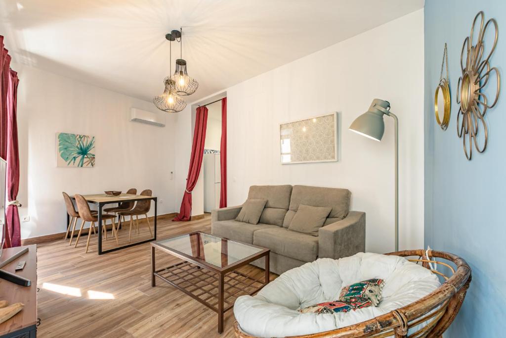 Green-Apartments Mansión Blue Catedral - 5