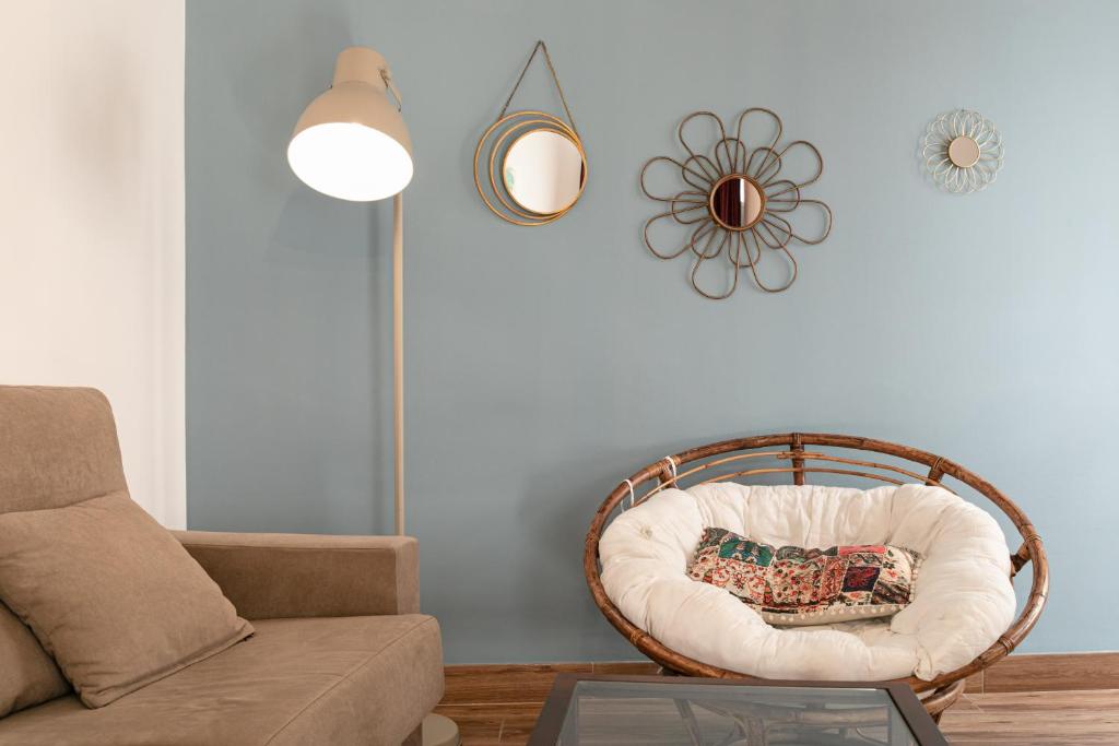 Green-Apartments Mansión Blue Catedral - 4