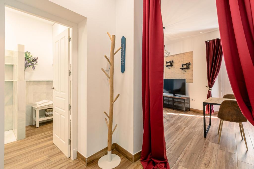 Green-Apartments Mansión Blue Catedral - 7