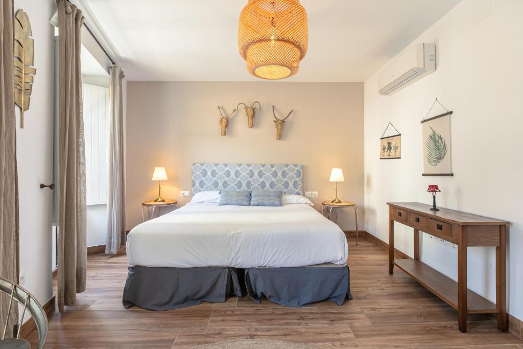 Green-Apartments Mansión Blue Catedral - 9