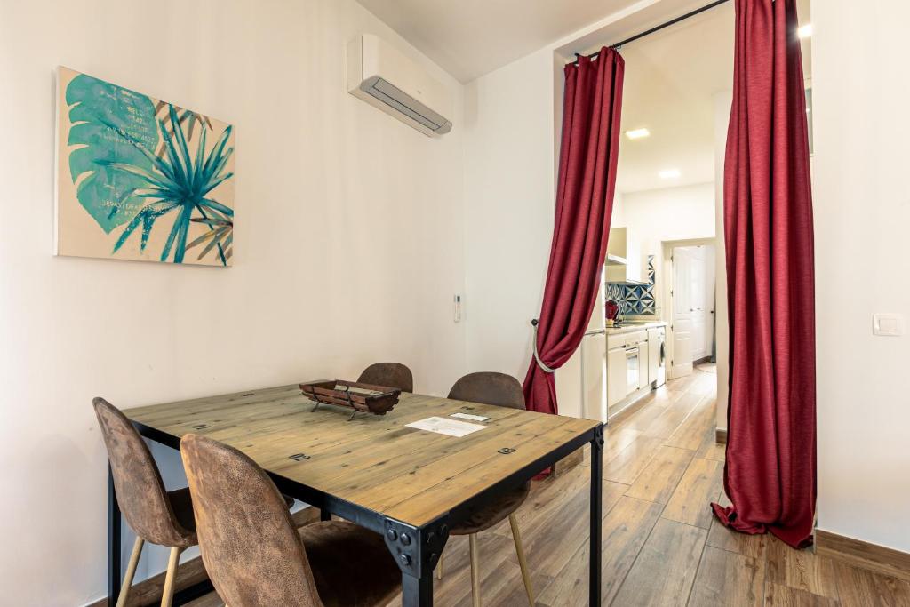 Green-Apartments Mansión Blue Catedral - 8