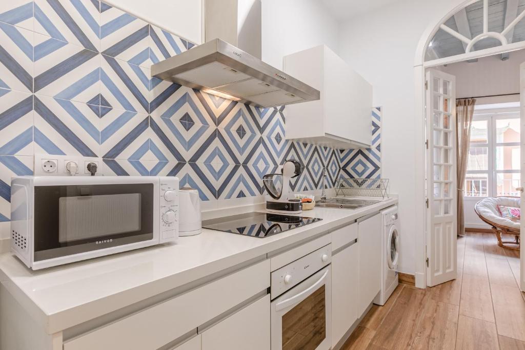 Green-Apartments Mansión Blue Catedral - 16