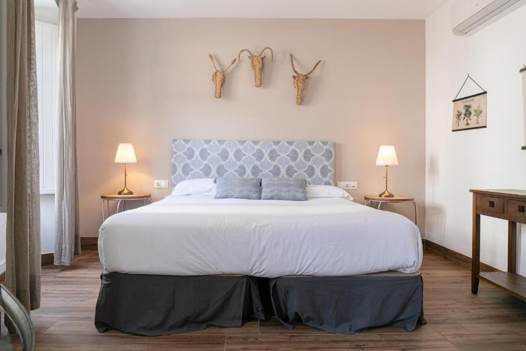 Green-Apartments Mansión Blue Catedral - 12