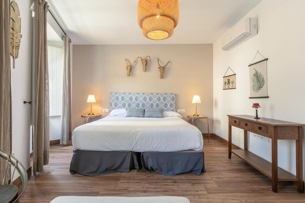 Green-Apartments Mansión Blue Catedral - 14