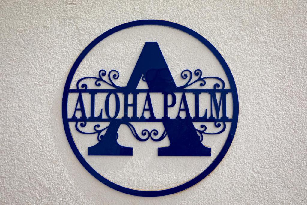 Certifikát, hodnocení, plakát nebo jiný dokument vystavený v ubytování Home2Book Aloha Palm