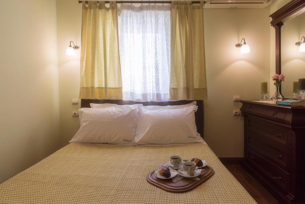 Kép Stylish Old Town Apartments szállásáról Korfuban a galériában