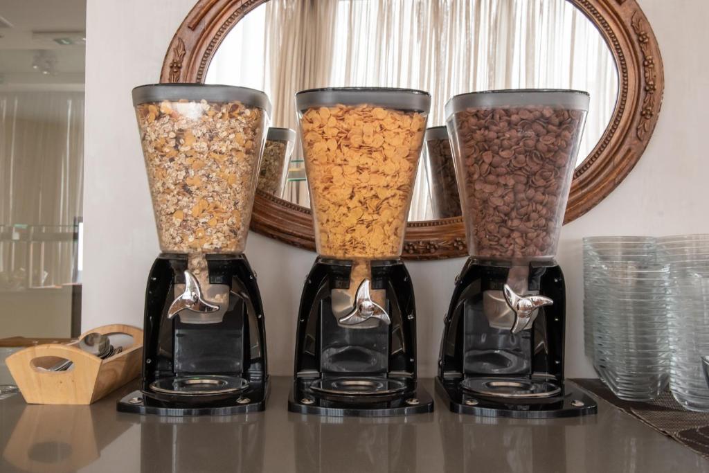 Athens Golden City Hotel - Resim 13