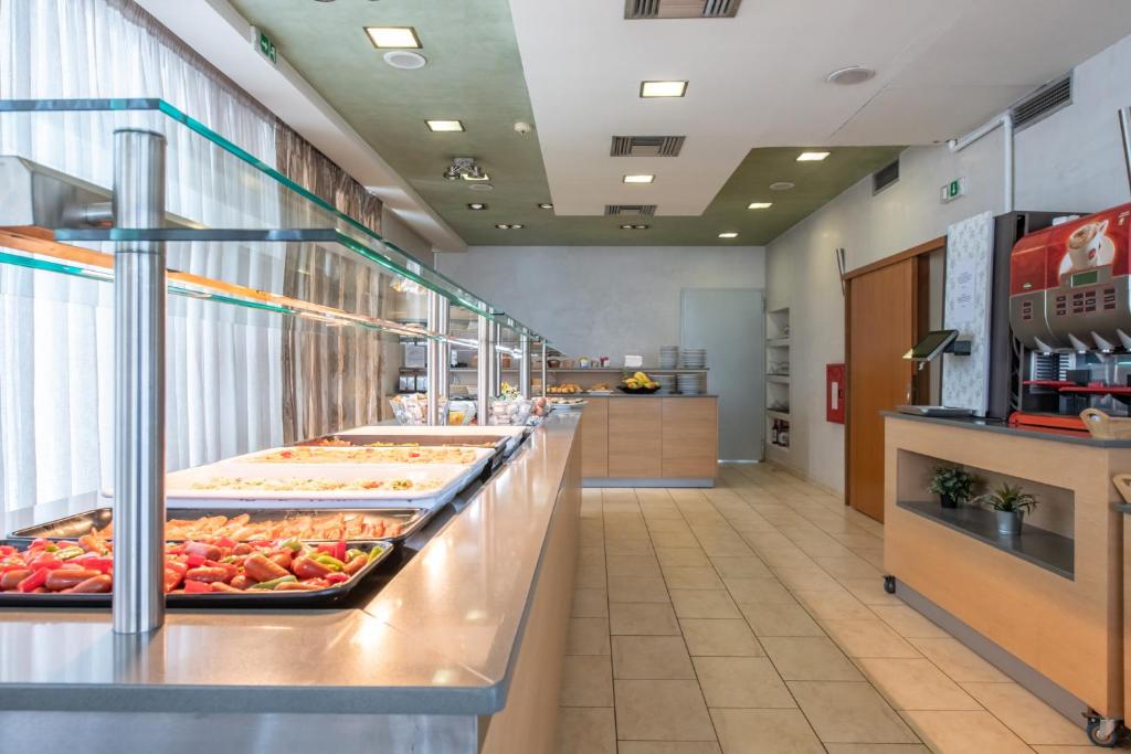 Athens Golden City Hotel - Resim 12