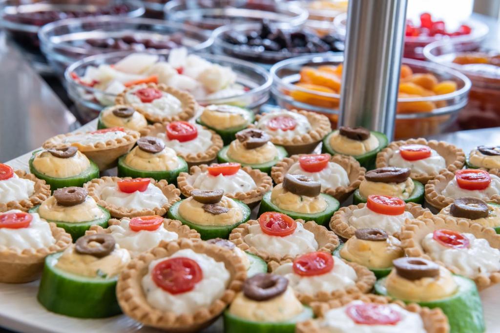 Athens Golden City Hotel - Resim 17