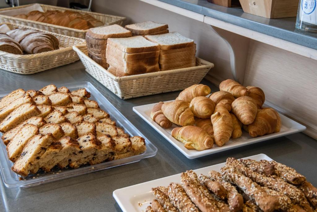 Athens Golden City Hotel - Resim 19