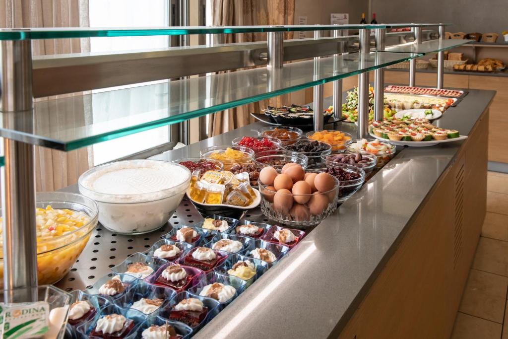 Athens Golden City Hotel - Resim 18